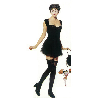 Trish Goff