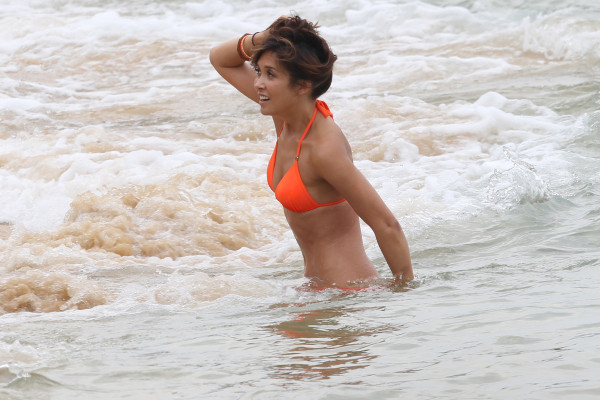 Myleene Klass