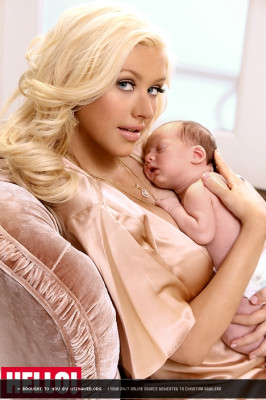 Christina Aguilera