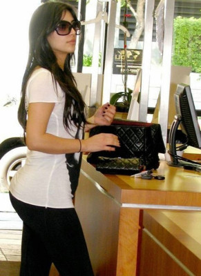 Kim Kardashian