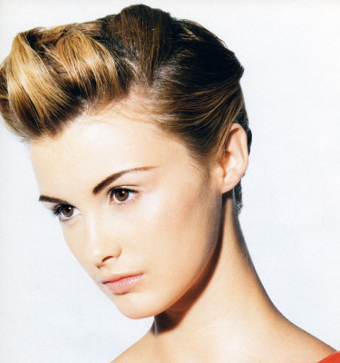 Trish Goff