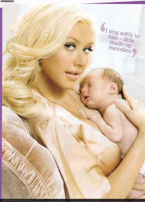 Christina Aguilera