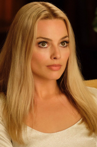 Margot Robbie