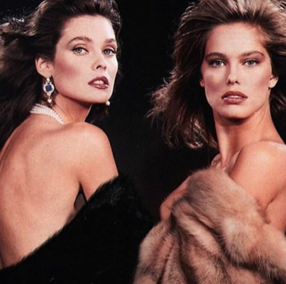 Carol Alt