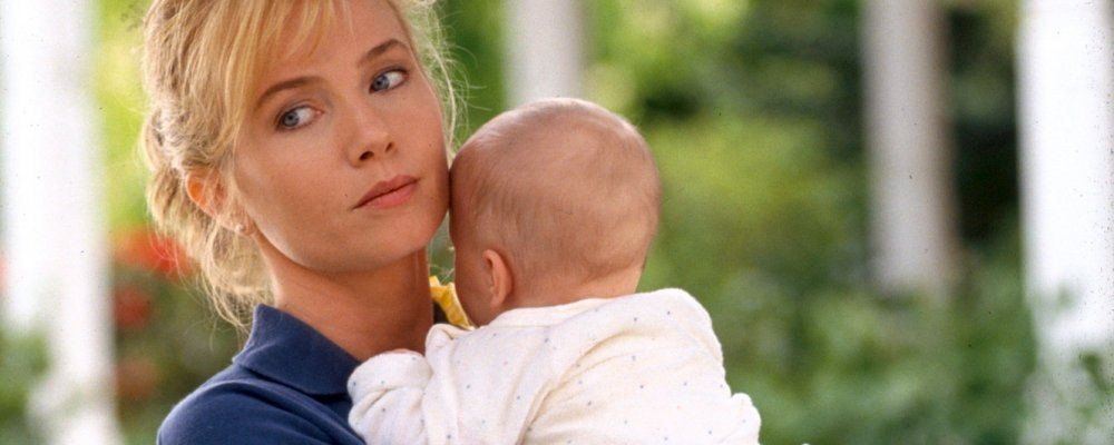 Rebecca De Mornay