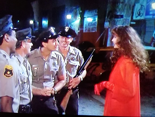 Carol Alt