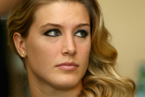 Eugenie Bouchard