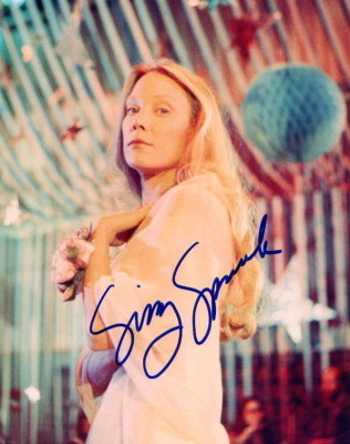 Sissy Spacek