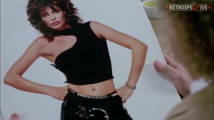 Kelly LeBrock