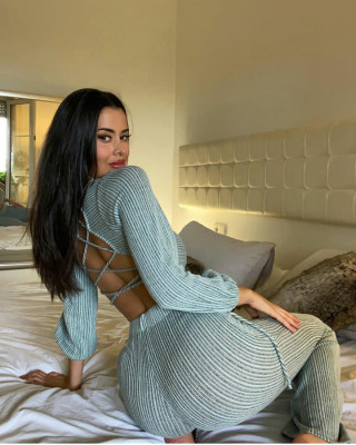 Eva Padlock