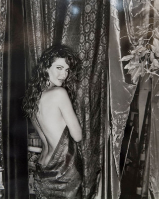 Carol Alt