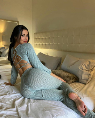 Eva Padlock