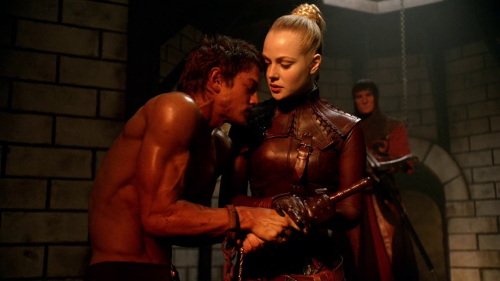 Jessica Marais