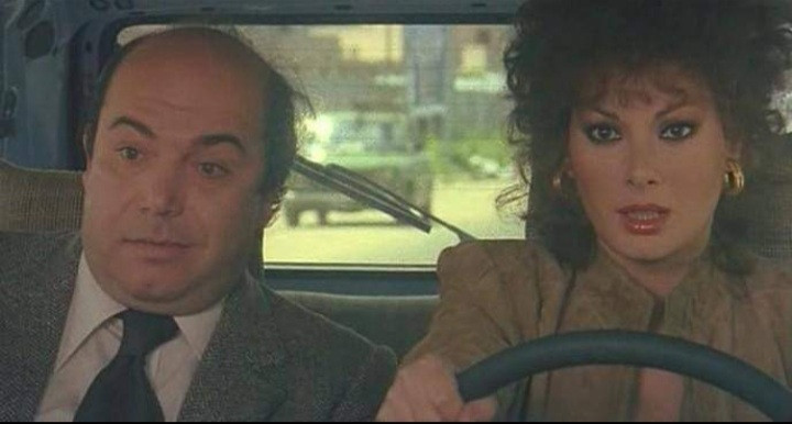 Edwige Fenech