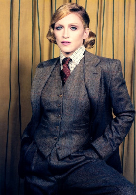 Madonna
