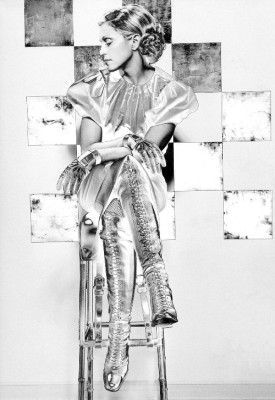 Madonna