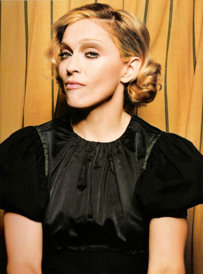 Madonna
