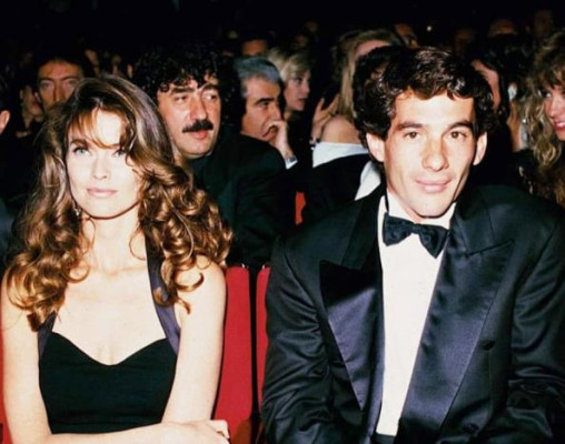 Carol Alt