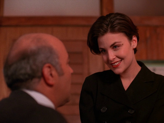 Sherilyn Fenn