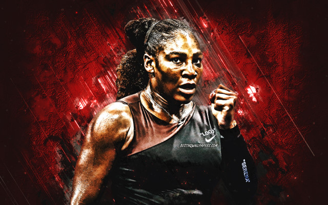 Serena Wiliams