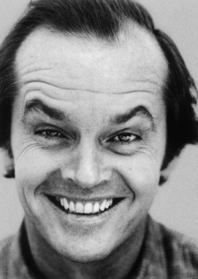 Jack Nickolson
