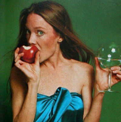 Sissy Spacek