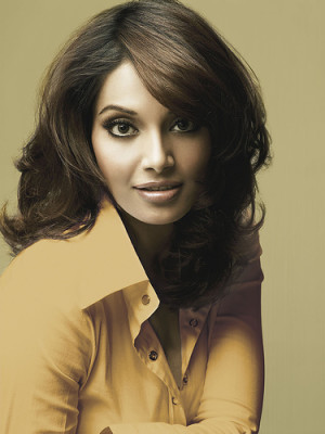 Bipasha Basu