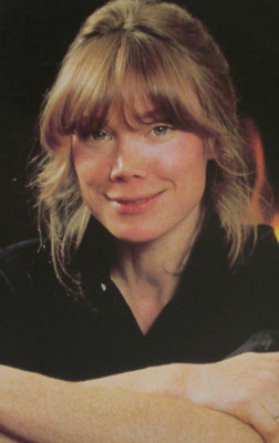 Sissy Spacek