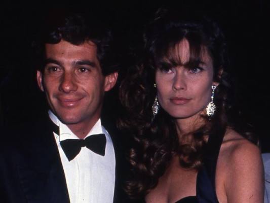 Carol Alt