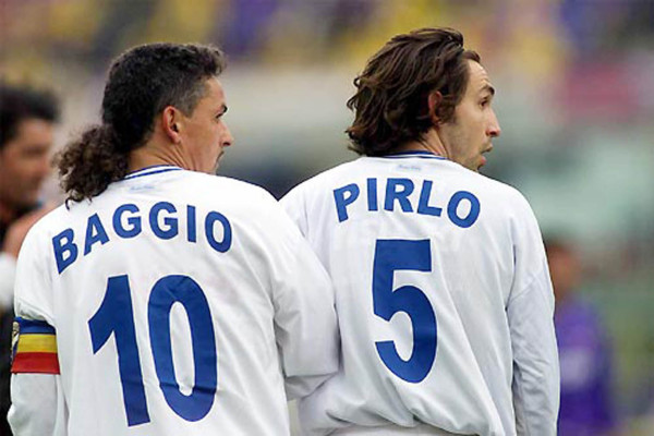 Roberto Baggio