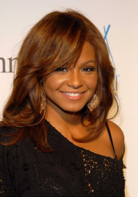Christina Milian