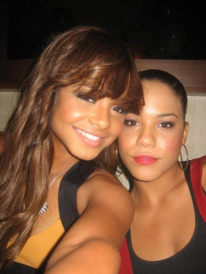 Christina Milian