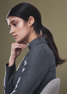 Anya Chalotra