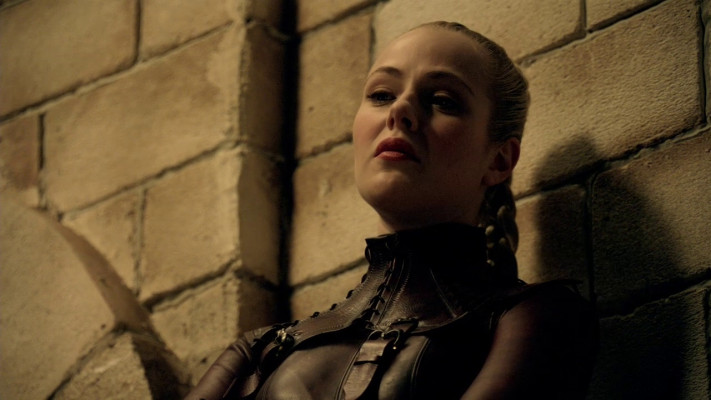 Jessica Marais