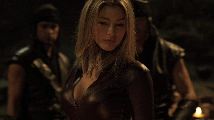 Tabrett Bethell