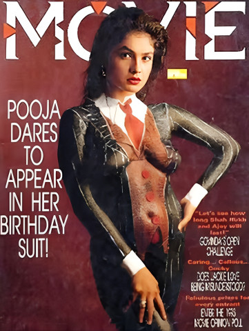 Magazine Covers