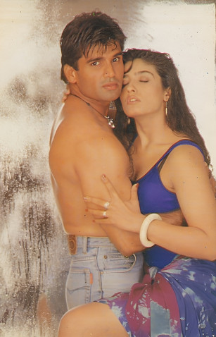 Raveena Tandon