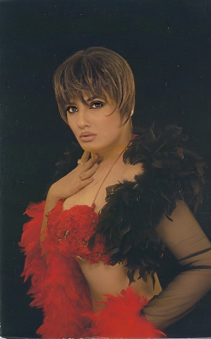 Raveena Tandon