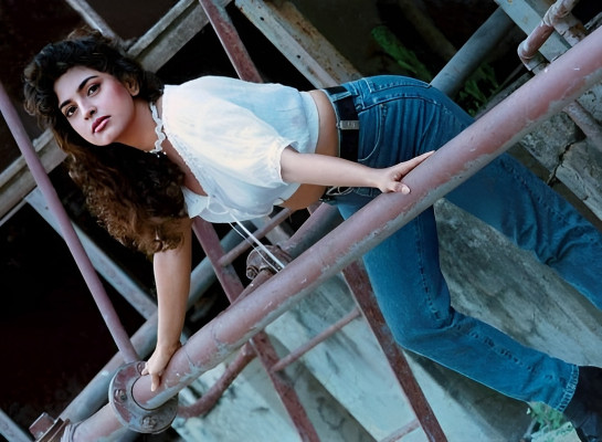 Juhi Chawla