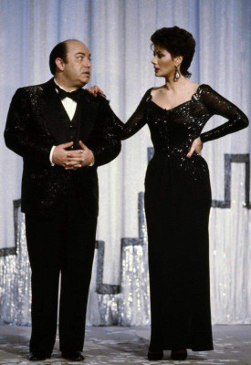 Edwige Fenech
