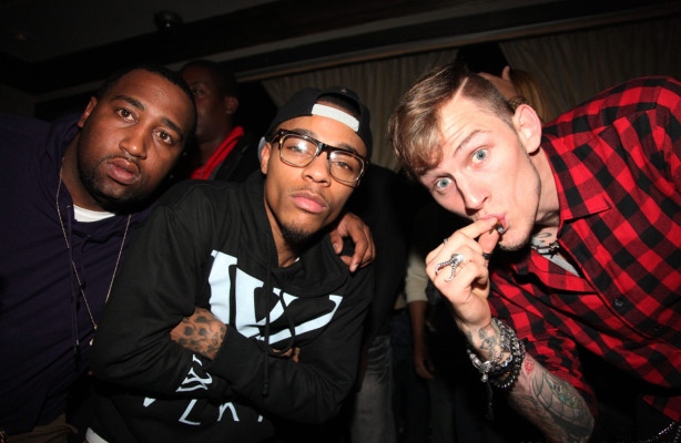 Bow Wow