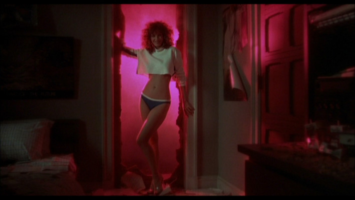 Kelly LeBrock