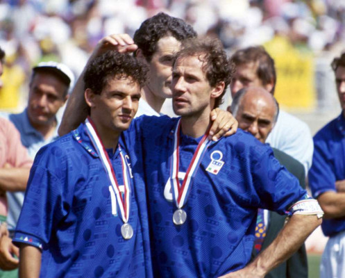 Roberto Baggio