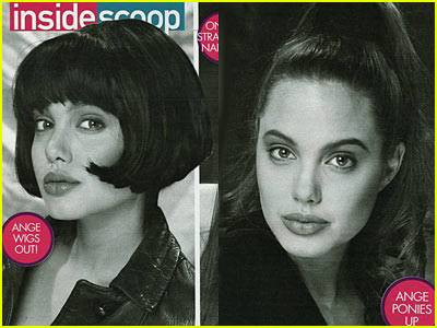 Angelina Jolie