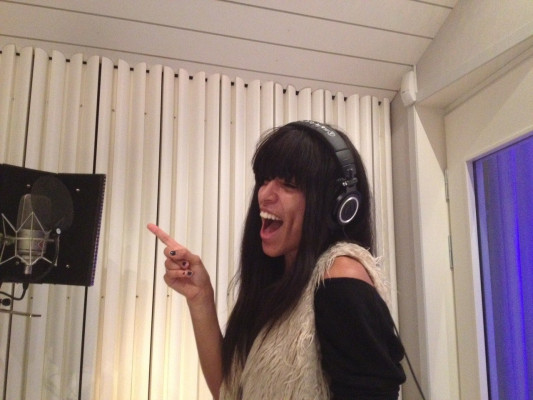 Loreen 