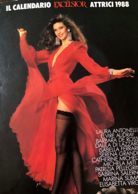 Carol Alt