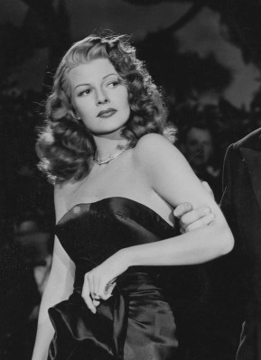 Rita Hayworth