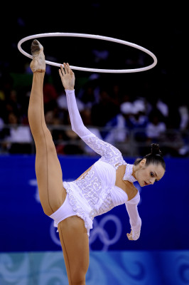 Anna Bessonova