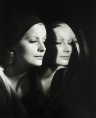 Greta Garbo