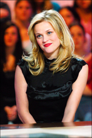 Reese Witherspoon